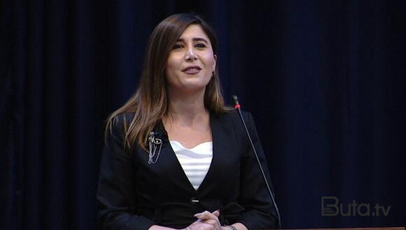  Naxçıvanda bu xanıma yüksək vəzifə verildi  