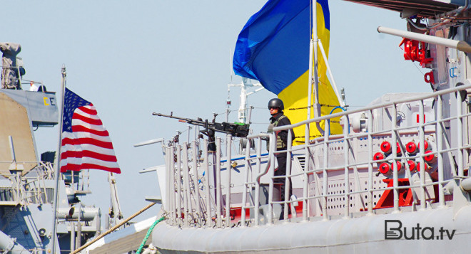  ABŞ Polşadan Ukrayna ilə bağlı izahat tələb etdi  