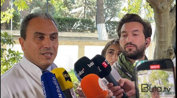  Baş həkimdən Paşayevanın durumu haqda açıqlama - Video  