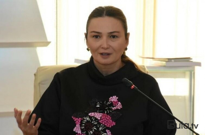  Qənirə Paşayevanın sağalmaz xəstəliyi...  