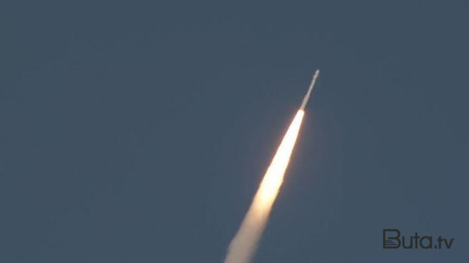  “SpeysX” daha 22 “Starlink” peykini orbitə çıxardı  