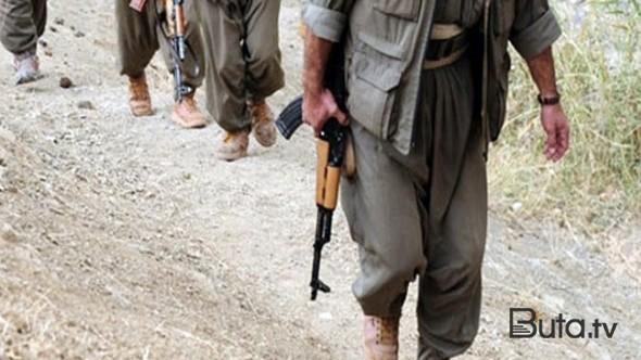  Daha üç PKK-çı zərərsizləşdirildi  