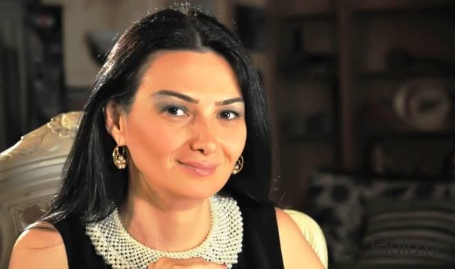  Qənirə Paşayeva komaya düşdü  