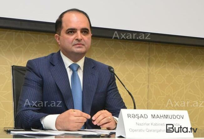  Mahmudov: Qənirə xanımın həyatda qalması möcüzədir - Video  