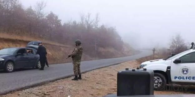  NATO-dan Kosova açıqlaması: Müdaxiləyə hazırıq!  