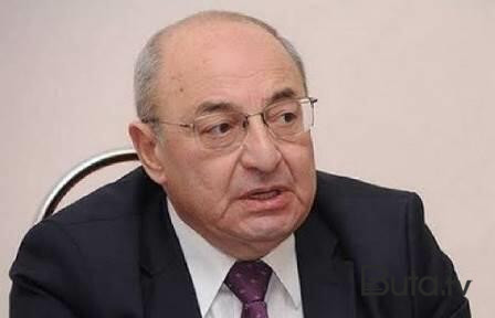  Ermənistanı iflic vəziyyətinə salacağıq - Manukyan  