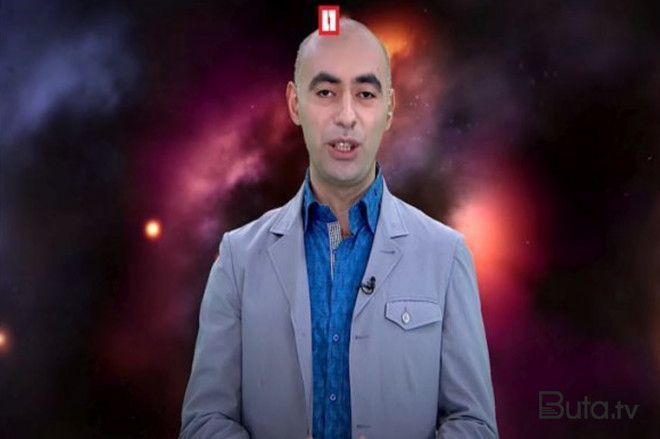  Zirəddindən Priqojinlə bağlı şok: Film çəkilib...  