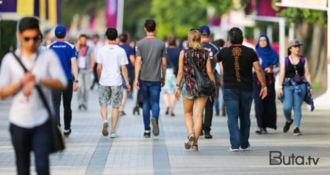  Son bir həftədə koronaya yoluxma sayı açıqlandı  