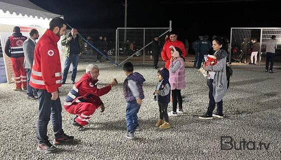  Ermənilərin bu cür köçməsini qəbul edə bilmirəm...  