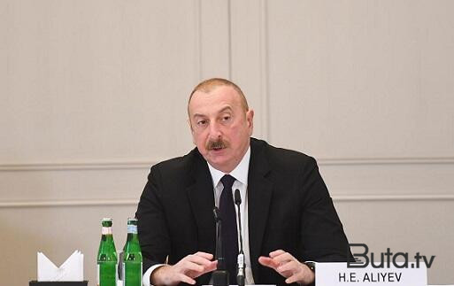  Qarabağ bölgəsində yaşayanlar Azərbaycan vətəndaşlarıdır!  