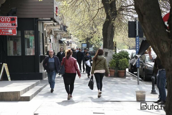  Xüsusi karantin rejimi uzadıldı  