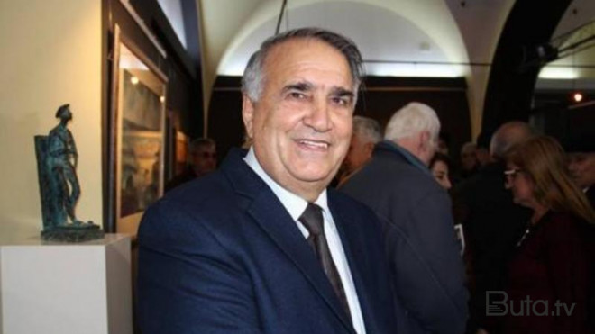  Rais Rəsulzadə insult keçirdi  