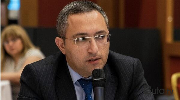  Rəşad Həsənova BVF-də yüksək vəzifə verildi  