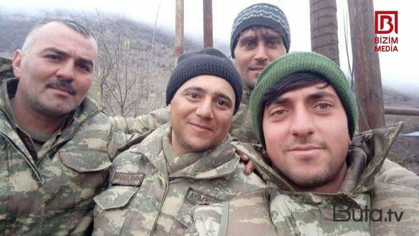  Xocalıya ilk qədəm qoyanlardan biri də o idi... - Video  