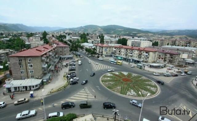  Azərbaycanlılar mənə çox yaxşılıq ediblər - Stepanyan  