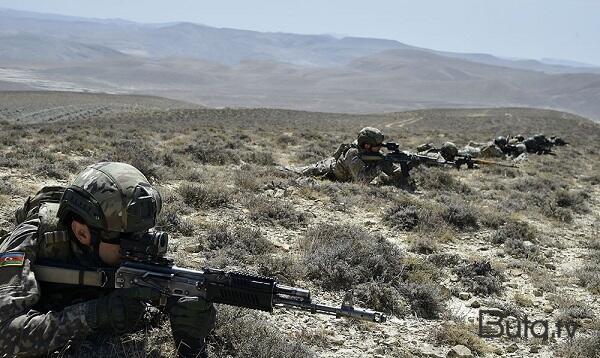  Xankəndi həmləsi: 