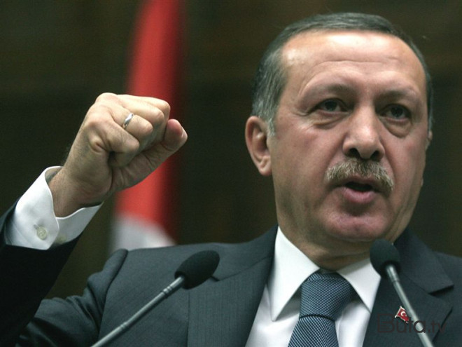 Azərbaycan Ordusu terrorçulara qarşı barışmazdır! - Ərdoğan  
