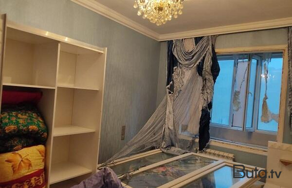 Bərdədə binada partlayış: 2 nəfər xəsarət aldı  