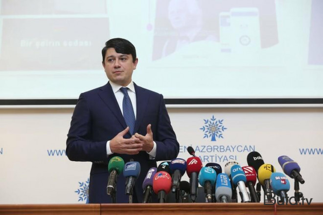 Bakıda türk dövlətlərinin forumu işə başladı  