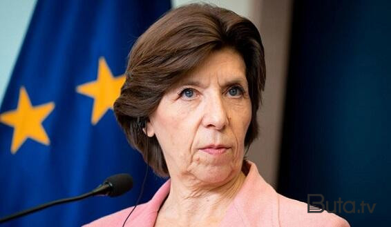  Xankəndidə partlayış oldu, Kolonna kövrəldi  