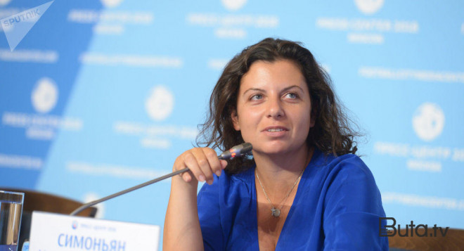 Ermənistana Kim kömək edəcək? - Simonyan  