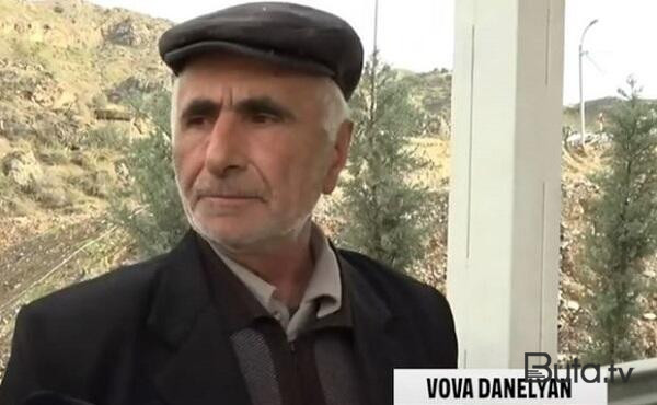 Bir gün yenidən Qarabağa qayıtmaq istəyirəm - Video  