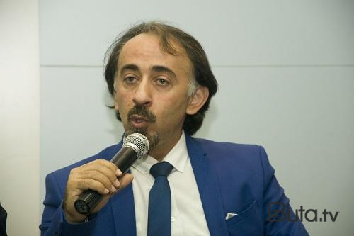  “Laçın” postunda ermənilərə sənəd imzaladaq - Professor  