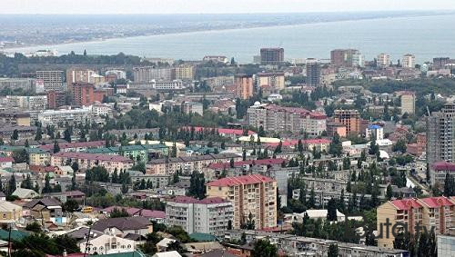  Dağıstanda dronlardan istifadəyə qadağa qoyuldu  