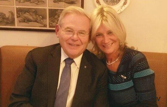  Ermənipərəst senator və xanımı azadlığa buraxıldı  