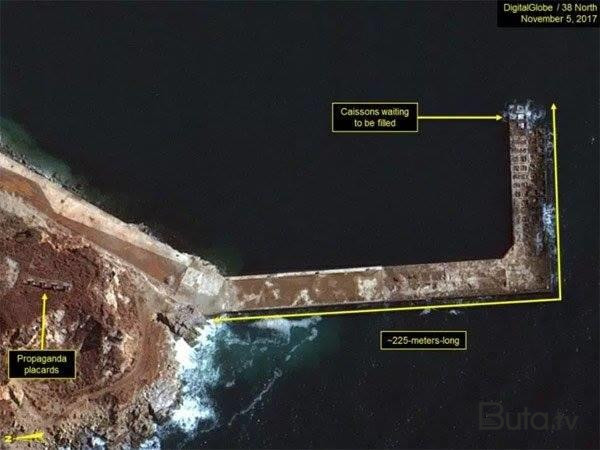  İran orbitə üçüncü hərbi peyki buraxdı  