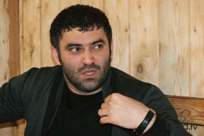  Rza Rzayev hələ həbsdədir: məhkəməni gözləyir  