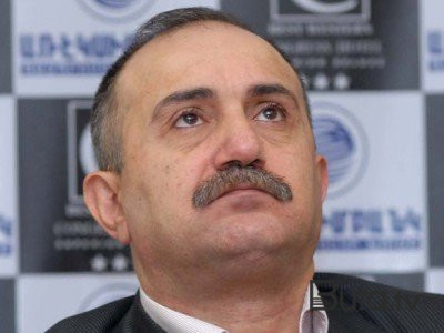Babayan Xankəndidən necə gedə bildiyini açıqladı  