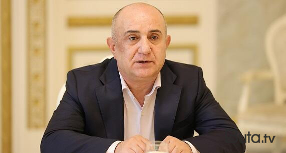  Babayan hücuma keçdi: Bakı ilə razılaşırdıq, qoymadılar  