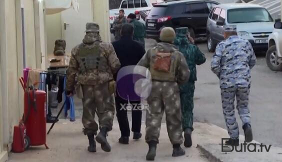  Rusiya elan etdi: Vardanyanı müdafiə etməyəcək!  