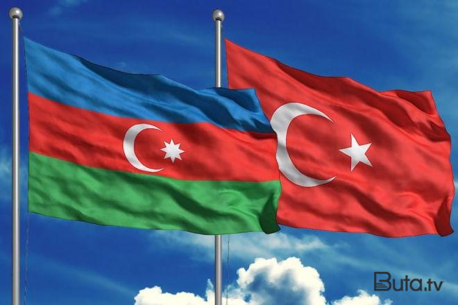 Türkiyə Azərbaycanı hər zaman dəstəkləyəcək - Aktürk  