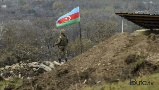 Şəhid hərbçilərin kredit borcu silindi  