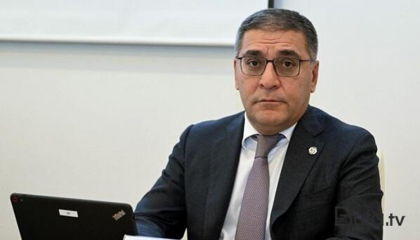 Sabiq deputat federasiya prezidenti oldu  