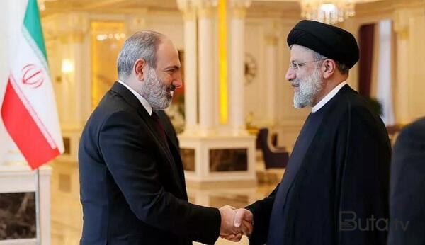 Əsas Ermənistanın ərazi bütövlüyüdür  