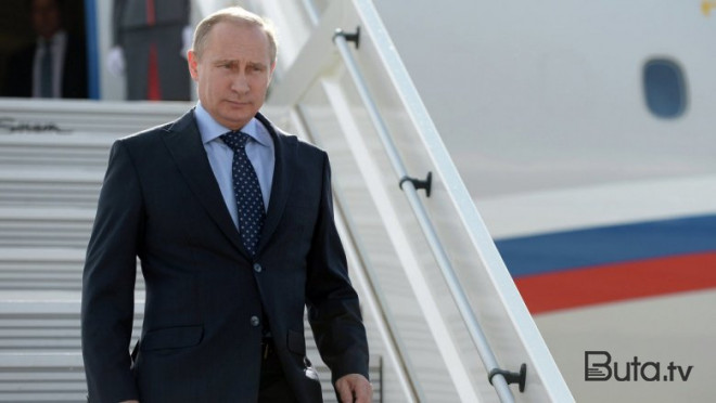 Putin Ermənistana səfər etməyi planlaşdırır? - Kreml  