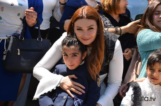 Daha heç kim Qənirə Paşayeva olmaq istəməyəcək  