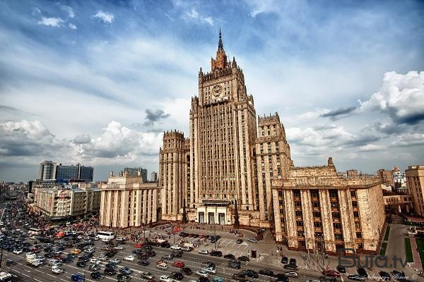 Rəsmi Moskva İrəvanı hədələdi  