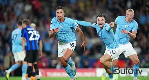  “Mançester Siti” bu mövsüm ilk dəfə məğlub oldu  