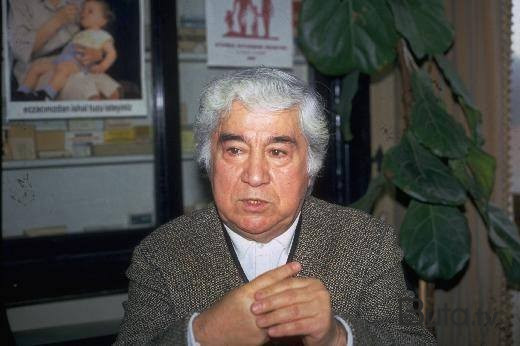  Türk Ocaqları: Qardaşlarımız, “alaq otları”na fikir verməyin!  