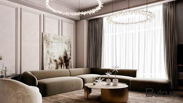  Tam təmirli mənzillər 