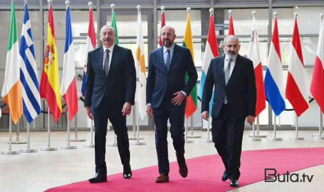  Brüssel görüşü: Əliyevin Qərbi azərbaycanlılarla bağlı tələbi...  