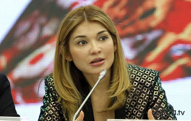  İsveçrə Kərimovaya qarşı ittiham irəli sürdü  