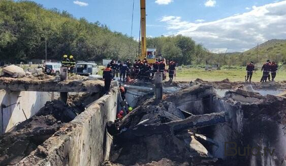  Xankəndidəki partlayışda ölənlərin sayı artdı  