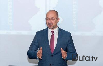  Ukrayna bu tarixdə AB üzvlüyünə hazır olacaq – Şmıqal  