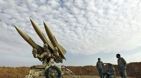 Ukrayna üçün dəhşətli təhlükə: Rusiya bu raketi alarsa...  