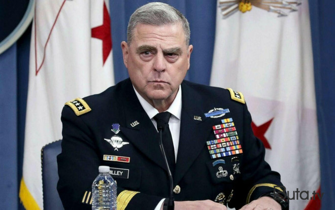  Amerikalı general istefa verdi, yeni təyinat oldu  